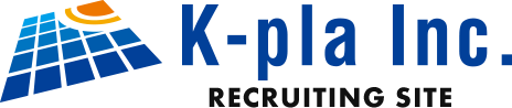 K-pla Inc. RECRUITING SITE